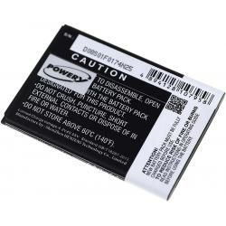 akumulátor pre Wiko Typ S4300AE_1