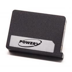 akumulátor pre Wireless PC-Computer Maus Razer Typ PL803040_1