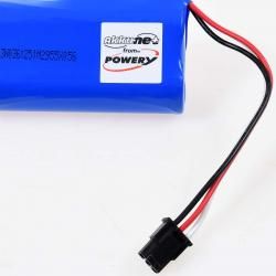 akumulátor pre Wolf Garten Li-Ion Power 80 7085880 Series C 2009 Schere_2