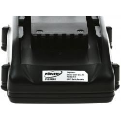 akumulátor pre Worx RW9161_1