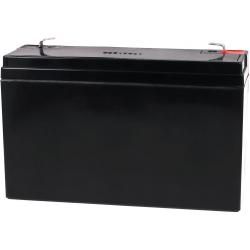 akumulátor pre WP12-6S náhrada pre FIAMM FG11202 - KungLong_1