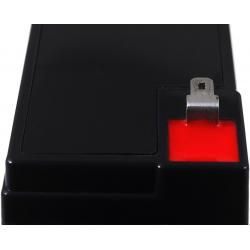 akumulátor pre WP12-6S náhrada pre FIAMM FG11202 - KungLong_2