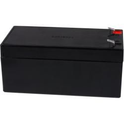 akumulátor pre WP3.3-12 kompatibilní s FIAMM FG20341 - KungLong originál_1