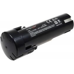 akumulátor pre Würth AKP310-E 2000mAh