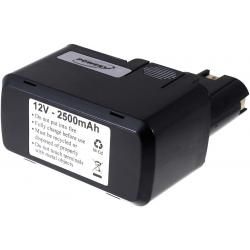 akumulátor pre Würth MASTER (Mittelgriff-) vŕtačka ABS 12-M2 Power_4