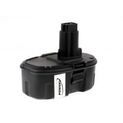 akumulátor pre Würth Typ 0 700 900 530 3000mAh NiMH