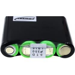 akumulátor pre X-Rite 528_2