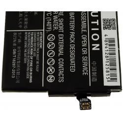 akumulátor pre Xiaomi Hongmi 4x / Redmi 4x / Typ BN40_2