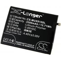 akumulátor pre Xiaomi M1803E1A_1