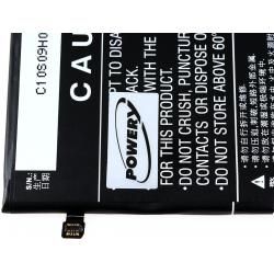 akumulátor pre Xiaomi M1803E1A_2