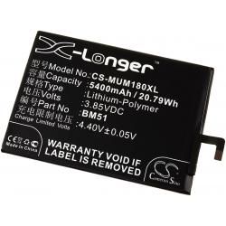 akumulátor pre Xiaomi M1804E4T_1