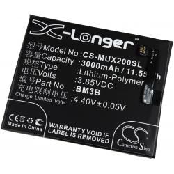 akumulátor pre Xiaomi MDE5_1