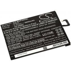 akumulátor pre Xiaomi Mi Pad 4, M1806D9W, Typ BN60