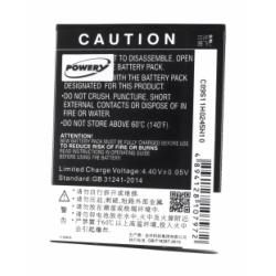 akumulátor pre Xiaomi Note 2 / Typ BM45_1
