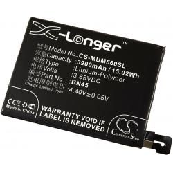 akumulátor pre Xiaomi Redmi Note 5 Premium Edition Dual SIM TD-LTE_1