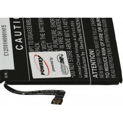 akumulátor pre Xiaomi Redmi Note 8, Redmi Note 8 Dual SIM_2