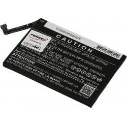 akumulátor pre Xiaomi Typ BM4J_1