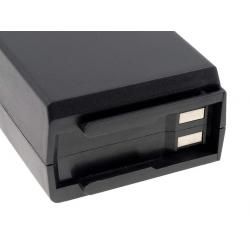akumulátor pre Yaesu FNB-14 1050mAh NiCd_2