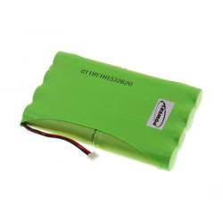 akumulátor pre Yaesu Typ FNB-72xh_1