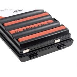 akumulátor pre Yaesu Typ FNB-V57 2000mAh NiMH_2