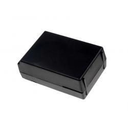 akumulátor pre Yaesu Typ FNB14H 1000mAh NiMH_1