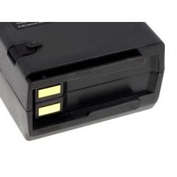 akumulátor pre Yaesu Typ FNB14H 1000mAh NiMH_2