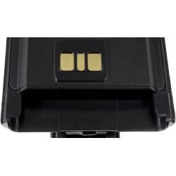 akumulátor pre Yaesu/Vertex Typ FNB-133Li_2