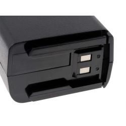 akumulátor pre Yaesu/ Vertex Typ FNB-29A NiCd_2