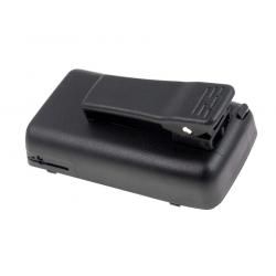 akumulátor pre Yaesu VX-10 / Typ FNB-V47 2000mAh NiMH_1
