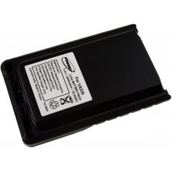 akumulátor pre Yaesu VX-130 2500mAh NiMH