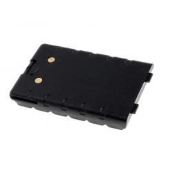 akumulátor pre Yaesu VX-400 2000mAh NiMH_1