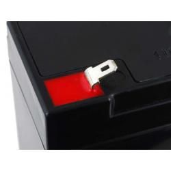 akumulátor pre zdvíhacie pohony a záložné zdroje 6V 4,5Ah (nahrádza tiež 4Ah 5Ah)_2