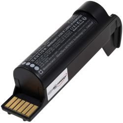 akumulátor pre Zebra DS22 DS2278 čítačka čiarových kodu