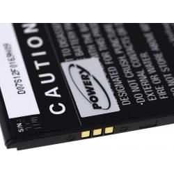 akumulátor pre Zopo Typ BT57S_2