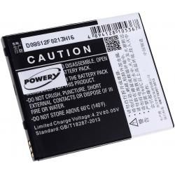 akumulátor pre Zopo ZP700 / Typ BT27S