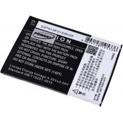 akumulátor pre Zopo ZP998 / Typ BT55T_1