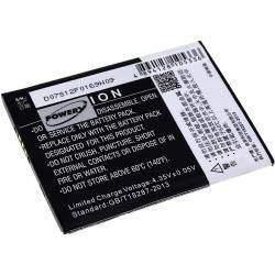 akumulátor pre Zopo ZP998 / Typ BT55T