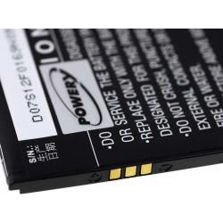 akumulátor pre Zopo ZP998_2