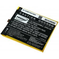 akumulátor pre ZTE Axon M / Axon M LTE-A_1