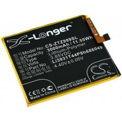 akumulátor pre ZTE Axon M / Axon M LTE-A