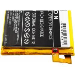 akumulátor pre ZTE Blade A2 Plus / Typ Li3949T44P8h945754_2