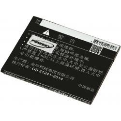 akumulátor pre ZTE Blade A530, Blade A606_1