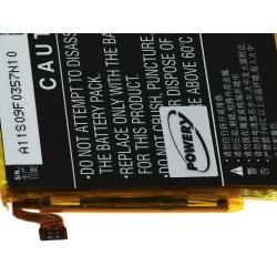 akumulátor pre ZTE Blade A6 / A6 Lite_2