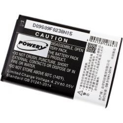 akumulátor pre ZTE Blade G / Leo Q1 / Typ Li3715T42p3H634254_1
