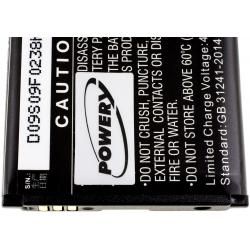 akumulátor pre ZTE Blade G / Leo Q1 / Typ Li3715T42p3H634254_2