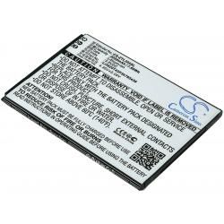 akumulátor pre ZTE Blade L3 / Typ Li3820T43P3h785439_1