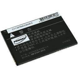 akumulátor pre ZTE Blade L3_2