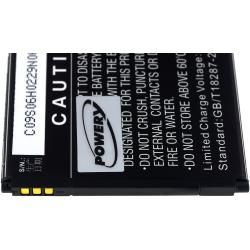 akumulátor pre ZTE Blade L370_2