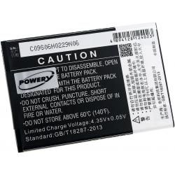 akumulátor pre ZTE Blade L370
