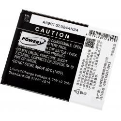 akumulátor pre ZTE Blade L5_1